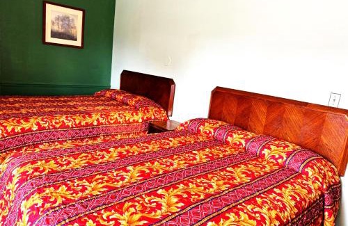 Birmingham Hotel | Southern Comfort Motel