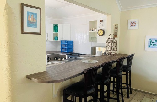 Ramsgate South Apartment | Southern Comfort On the Sea