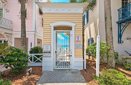 Frangista Beach House | Southern Comfort