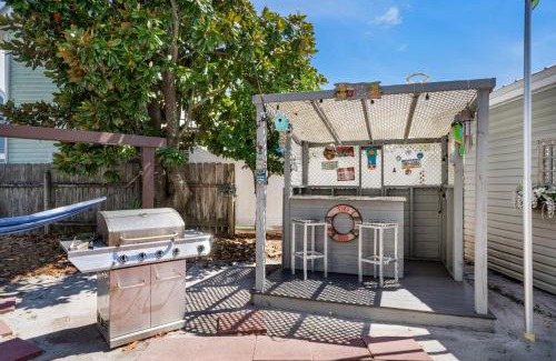 Frangista Beach House | Southern Comfort