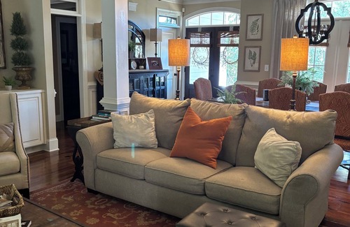 North Augusta House | Southern Comfort ⛳️ Master’s Week 2026