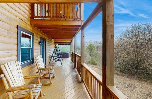 Sevierville House | Southern Comfort