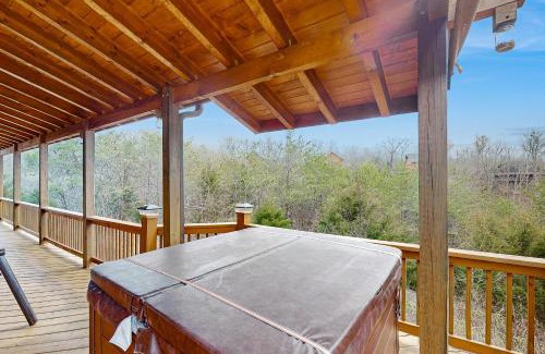 Sevierville House | Southern Comfort