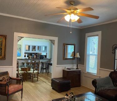 Tallahassee House | Southern Comfort