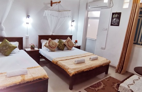 Fort Galle House | Southern Comforts - Galle Fort