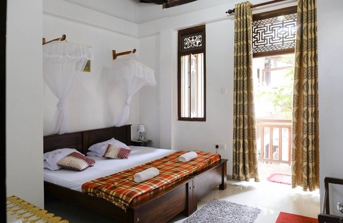 Fort Galle House | Southern Comforts - Galle Fort