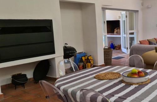 Great Brak River House | Southern Cross Beach House