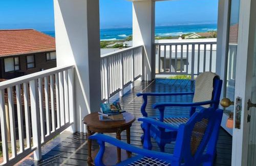 Great Brak River House | Southern Cross Beach House