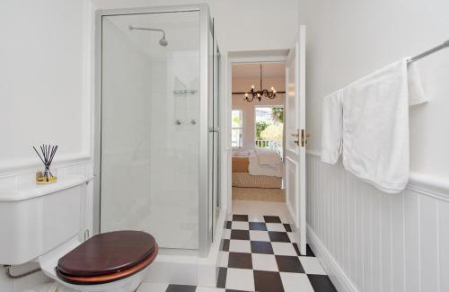 Robberg Beach House | Southern Cross Beach House