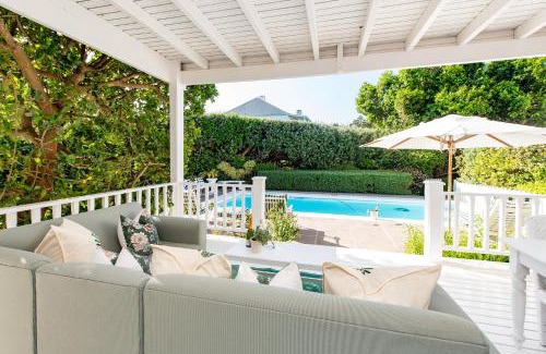 Robberg Beach House | Southern Cross Beach House
