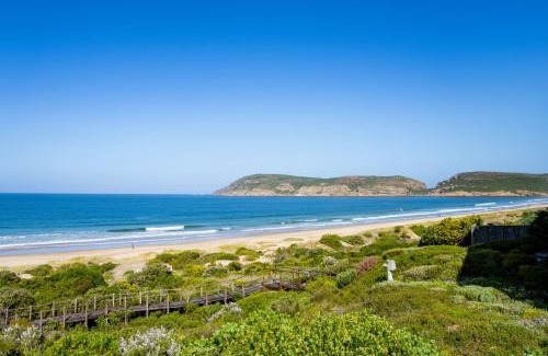 Robberg Beach House | Southern Cross Beach House