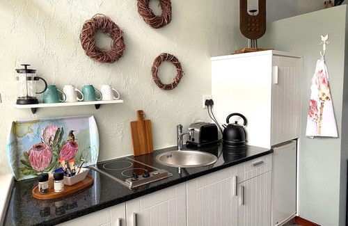 Somerset West House | Southern Cross Guest House