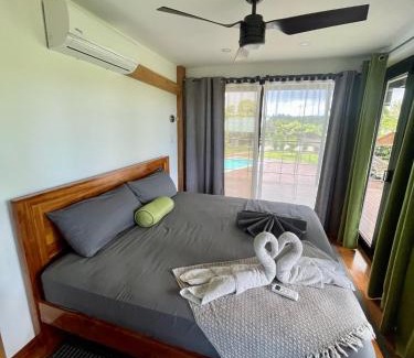 Drake Bay Cabin | Southern Drake Lodge