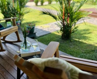 Drake Bay Cabin | Southern Drake Lodge
