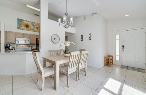 Haines City House | Southern Dunes Family Retreat Hot Tub and Game Room