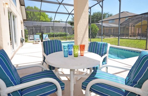 Haines City House | Southern Dunes Golf & Country Club 215933
