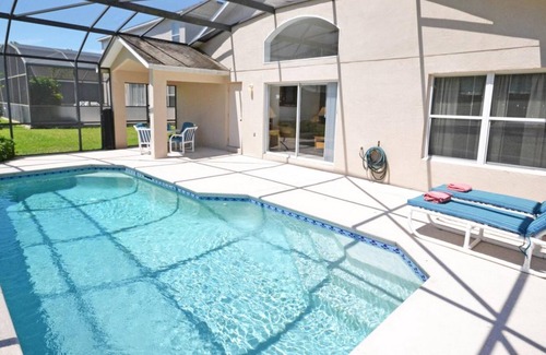 Haines City House | Southern Dunes Golf & Country Club 215933