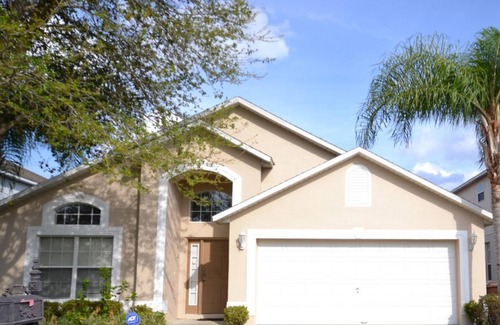 Haines City House | Southern Dunes Golf & Country Club 215933