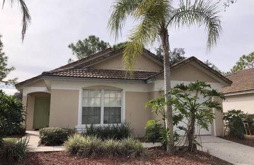 Haines City House | Southern Dunes Pool Villa