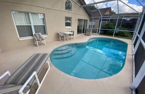 Haines City House | Southern Dunes Pool Villa