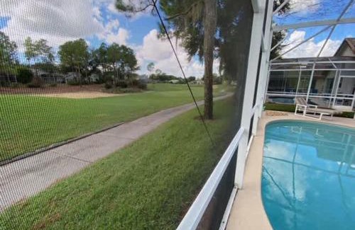 Haines City House | Southern Dunes Pool Villa