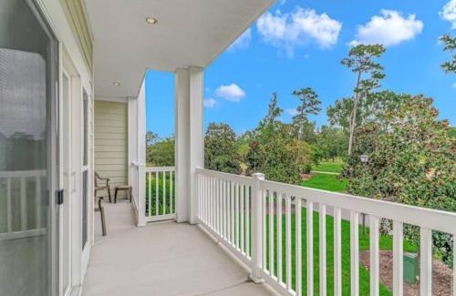 Carolina Forest Apartment | Southern Exposure Deluxe - World Tour Golf Resort