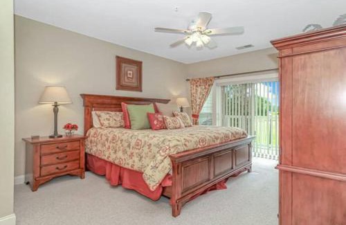 Carolina Forest Apartment | Southern Exposure Deluxe - World Tour Golf Resort