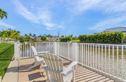Trafalgar House | Southern Exposure, Saltwater Pool - Villa Solaris - Roelens Vacations