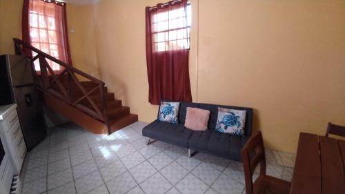 Laborie Apartment | Southern Haven Beach House