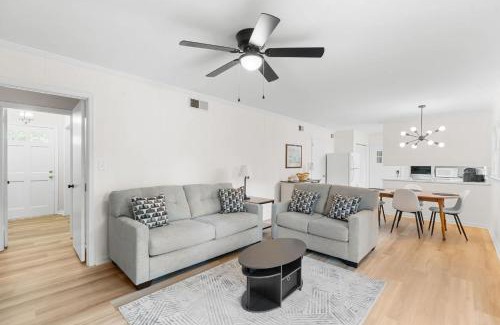 Statesboro House | Southern haven on granade - family retreat
