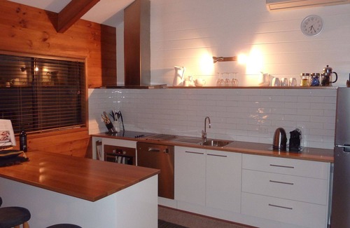 Kangaroo Valley Cottage | Southern Highlands Getaway