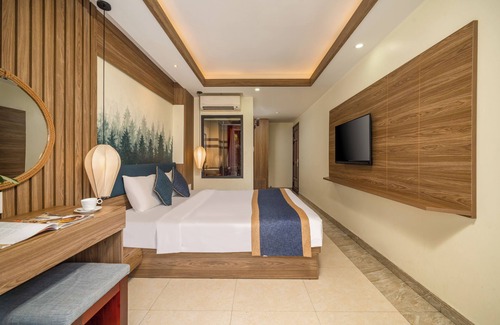 Cam Pho Hotel | Southern Hotel Hoi An