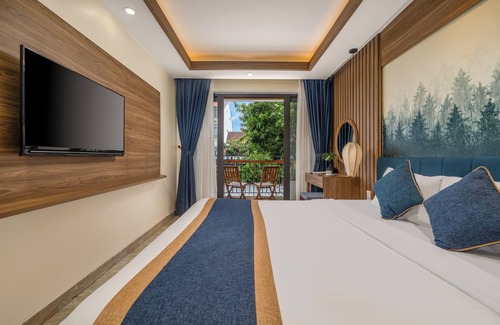 Cam Pho Hotel | Southern Hotel Hoi An