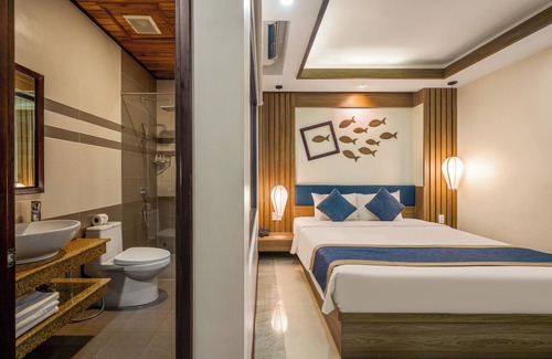 Cam Pho Hotel | Southern Hotel Hoi An