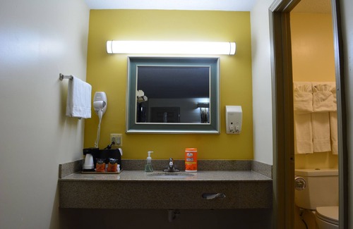 Lumberton Hotel | Southern Inn Lumberton
