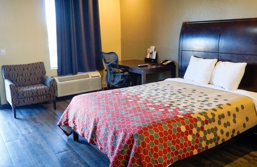 Drayton Hotel | Southern Inn & Suites