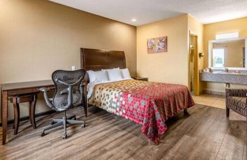 Drayton Hotel | Southern Inn & Suites