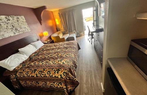 Manchester Hotel | Southern Inn