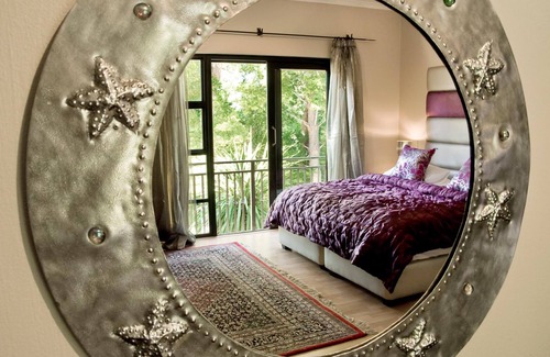 Constantia House | Southern Light Country House