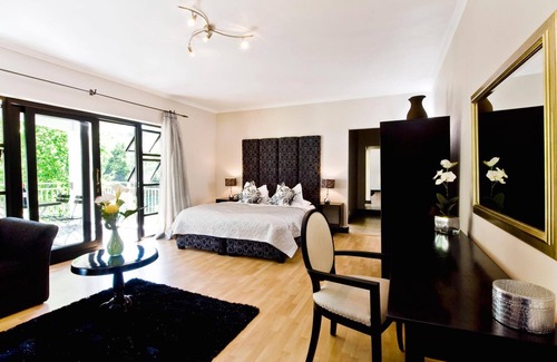 Constantia House | Southern Light Country House