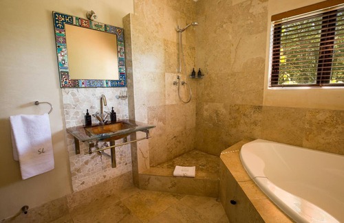 Constantia House | Southern Light Country House