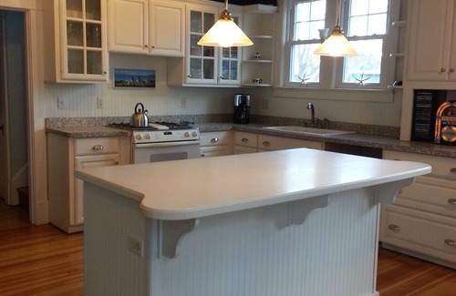 Cape Charles House | Southern Living II On The Eastern Shore