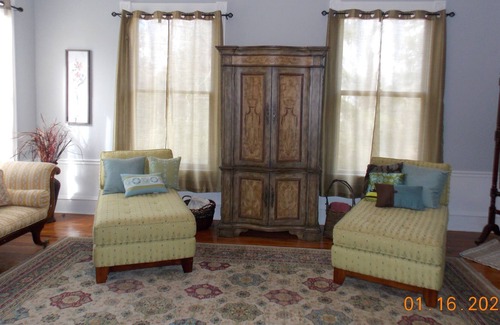 Batesburg-Leesville House | Southern Mansion Experience Event Wedding Venue 120 Yr Old House & Gardens