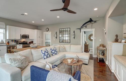 Cinnamon Shore House | Southern Palms 119 ST