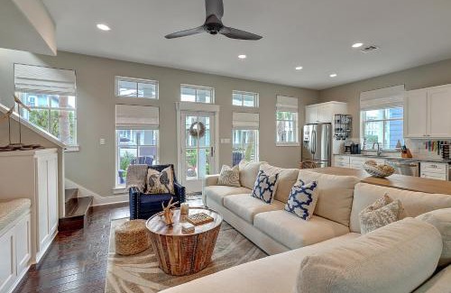 Cinnamon Shore House | Southern Palms 119 ST