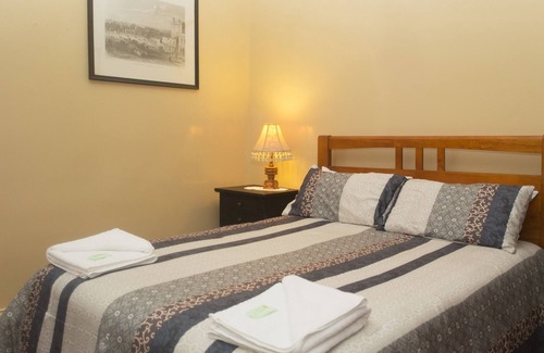 Goulburn Hotel | Southern Railway Hotel Goulburn