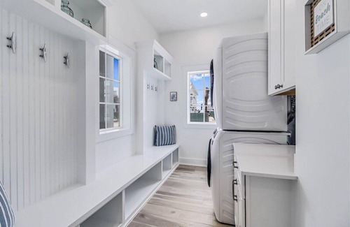Port Aransas Cottage | Southern Sandcastle 129 STA
