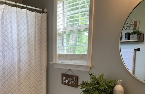 Centerville Cottage | Southern Serenity at The Aetna Green