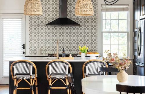Reynoldstown House | Southern Serenity by Minty Living