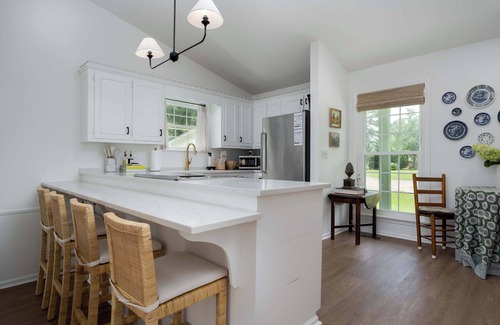 Northport House | Southern Shore Cottage- Lake Tuscaloosa- 3BR/2.5BA